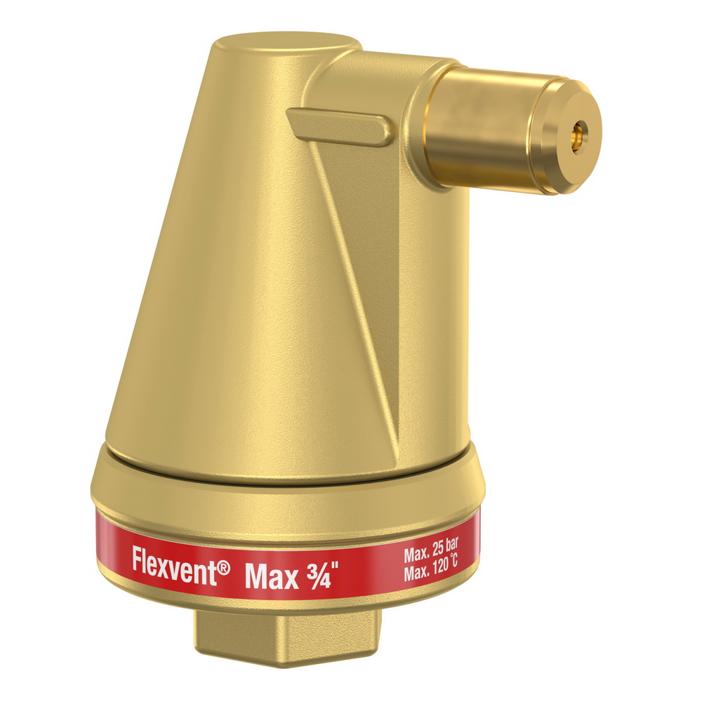 [Flamco]Flexvent-12 Max  ڵ Ʈ R3/4M-PN25