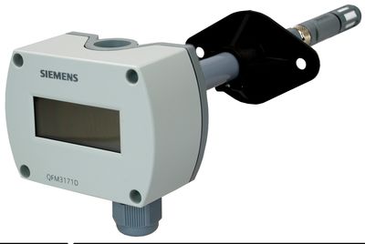 [Siem-BA]Siemens QFM3160D, Ʈ½ ,0~50C/0~100%rH