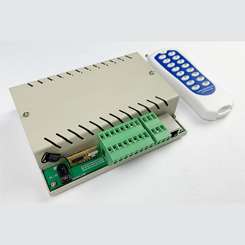 [ATI]AC868-A16-RXX-XXX 무선 홈콘트롤 시스템 DIY 패케DL지