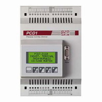 AHC81.8884A-D162, AHU 제어기