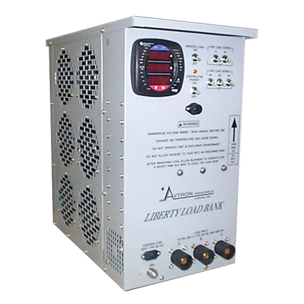 [Avtron]Avtron LPH75B-1PHA  교류240V 부하조절기 75KW/이동식
