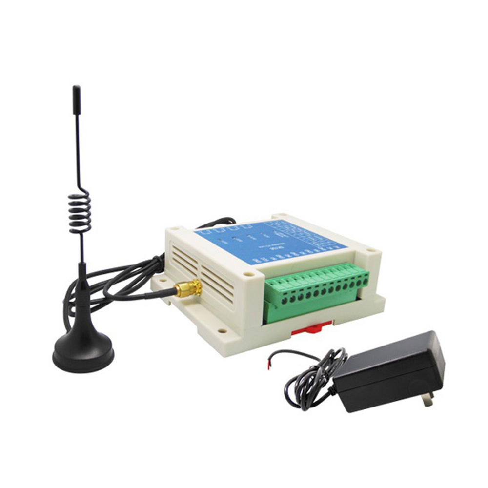 [ATI/OEM]BRC82.R430344, 양방향 장거리 8채널무선 스위치 장치/단품 1개 /3Km
