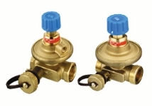 Danfoss 003L7621A, ASV-P /15A 발란싱 밸브