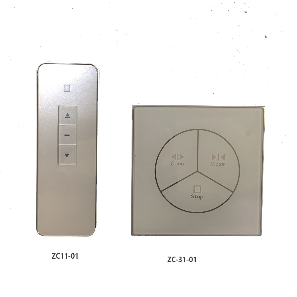 ERM36G_E011-D24 창문개폐기용 월 스위치 220VAC 입력/24VDC 출력/리모컨 옵션 선택
