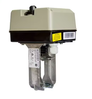 [Honeywel-de]ML7420A8088-E, �ϴ��� ����Ʃ������,2~10VDC/24VAC