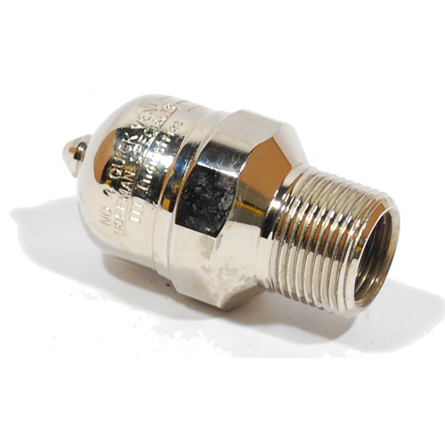 [Flamco]Hoffman Model 4 1/2NPT ,스팀 에어벤트 1/2PT