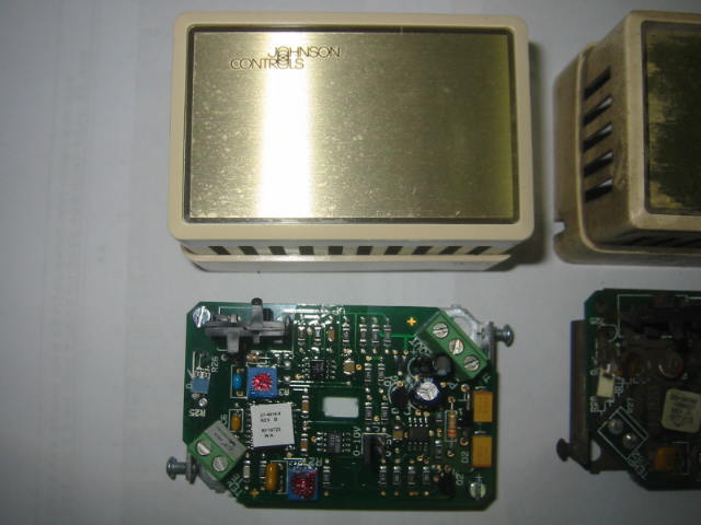 TRUERH Humidity Element with Temperature Sensors HE-67XX Series