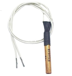 [Johnson(jci)]Johnson TE-6000-1, Nickel 1000옴 온도 센서
