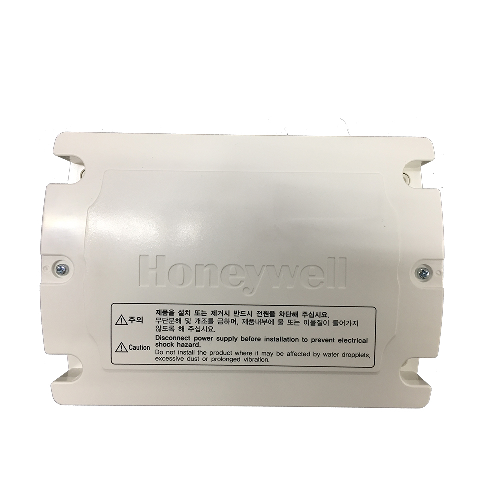 [Honeywell-kr]MC200-10N-06  홈 네트워크용 각방 제어용 밸브 조절기-6실 /220VAC