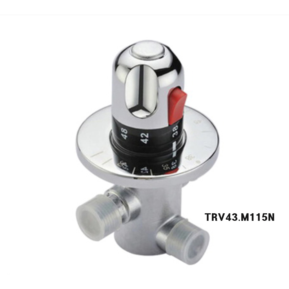 TRV43-MXXX-X  Mixing valve  ¼ȥ(ͽ) /ɼ 