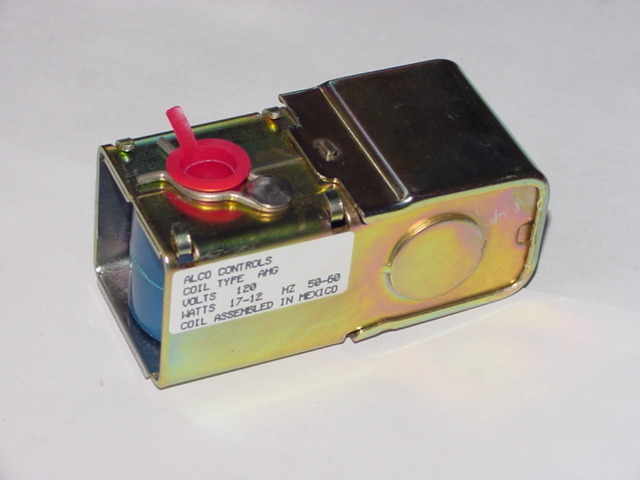 Coil for Alco solenoid valve /120vac/50-50/60Hhz