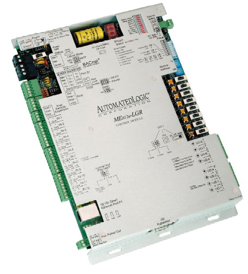 M812w-LGR Router  Controller  DDC