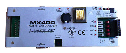 ALC MX400 DDC 확장모듈