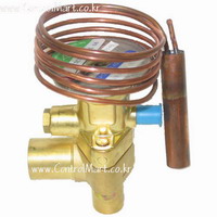 TCLE7.5HW, R22용 팽창변7.5RT-1/4SAE