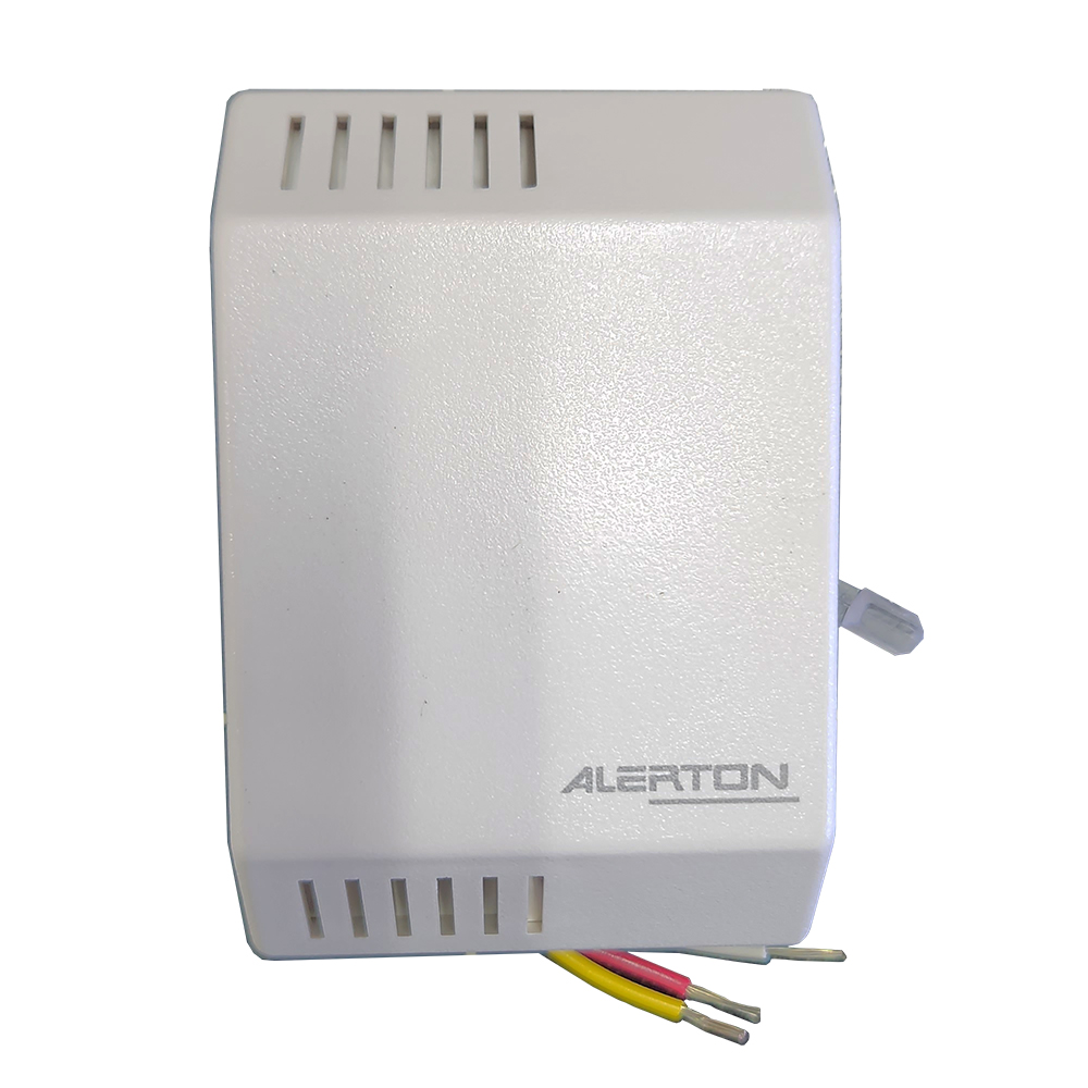  Alerton room temperature Sensor/ BacTalk type/ Back Plate    ɼ 