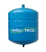 AMTROL ST-5, X-TROL 2Gl(8L) 팽창탱크/가스충전식