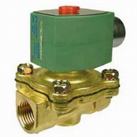 Series 8210-3/4 Inch/230VAC GP solenoid valves