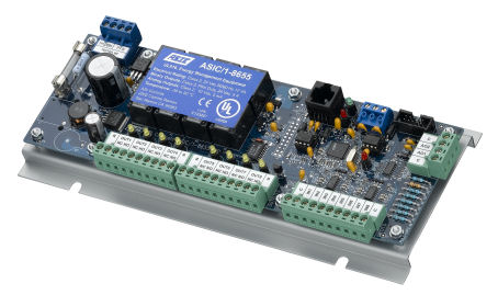 ASIC/1-8655, 유니트 컨트롤 컴팩DDC