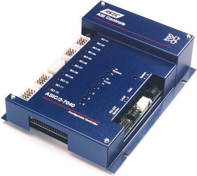 [ASIC]ASIC/2-7040, 유니트 컨트롤 컴팩DDC(단종품)