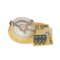 [Landis & Gyr]ASZ16.603,포텐쇼메터/0~135Ω