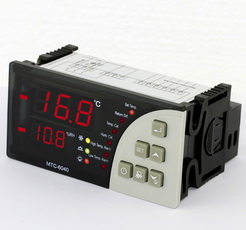 ATI MTC-6040 230VAC/NTC 전자식 제습기제어기