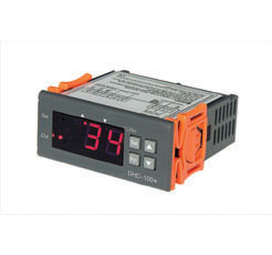 ATI DHC-100+ 230VAC/ 전자식 가습/제습기 제어기