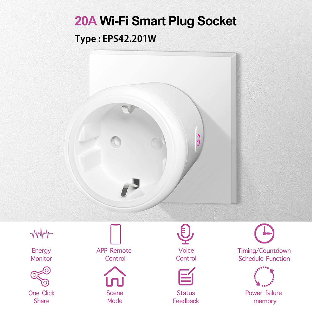 IOT ǳ WiFi  1 ä  ġ/ ܼƮ Ǵ / ON/OFF 