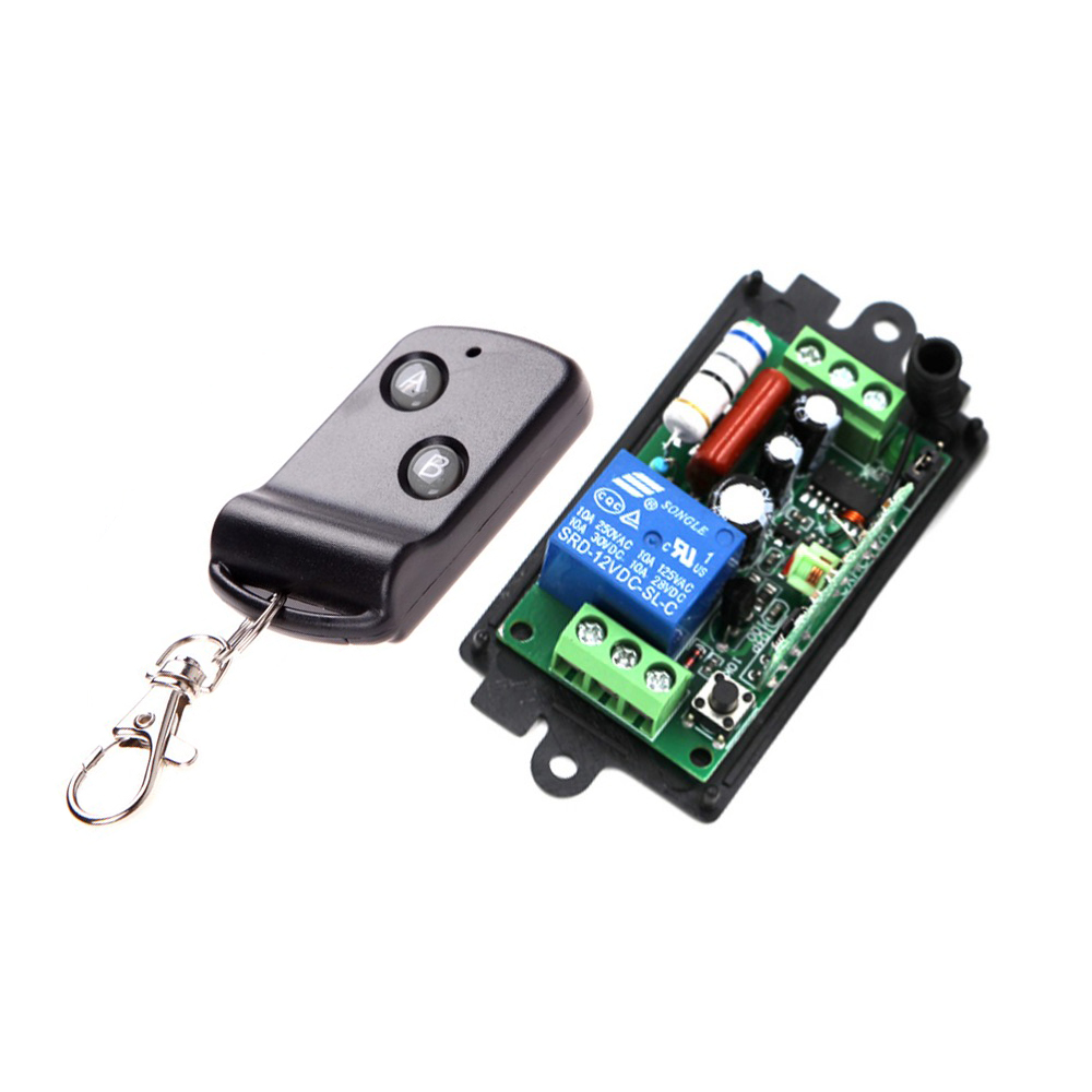 ERM31.R41001SA0/K8021 ¹«¼± ¼ö½Å ¸±·¹ÀÌ À¯´ÏÆ®/1Ãâ·Â/250VAC