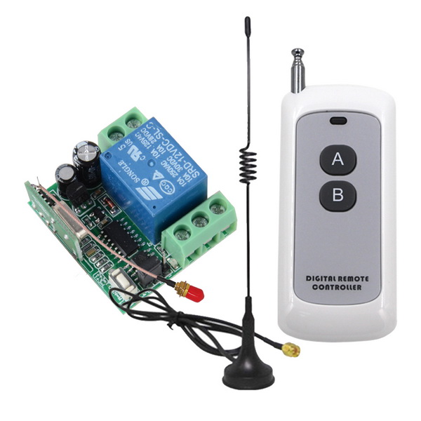 ERM81A.R3001S-S1/H1021 Àå°Å¸® ¹«¼± ¼ö½Å ½ºÀ§Ä¡ À¯´ÏÆ®/1Ãâ·Â/1Km ¸®¸ðÄÁ Æ÷ÇÔ