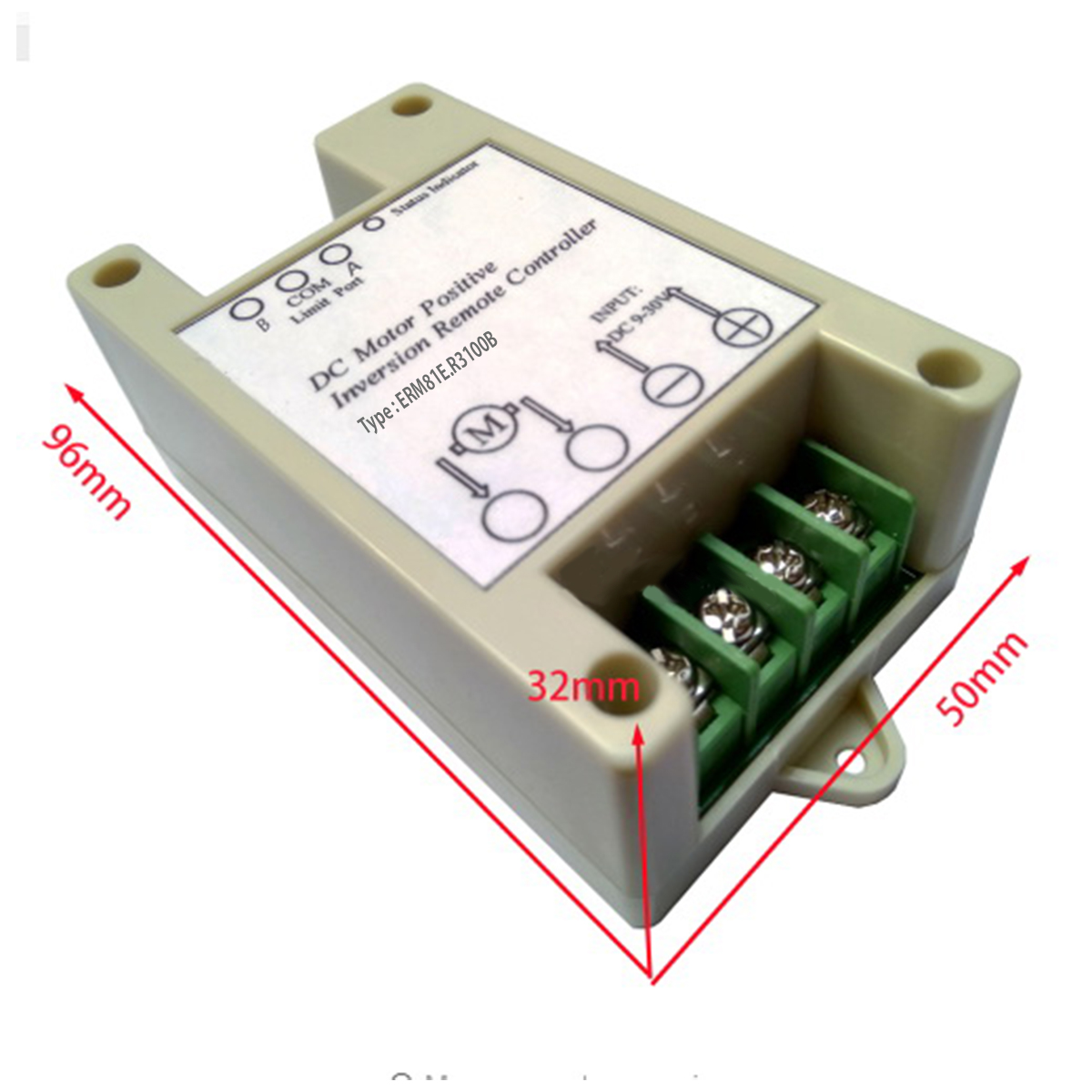 [ATI]ERM81E.02BR310A0   DC /ȸ  ġ,9~30VDC