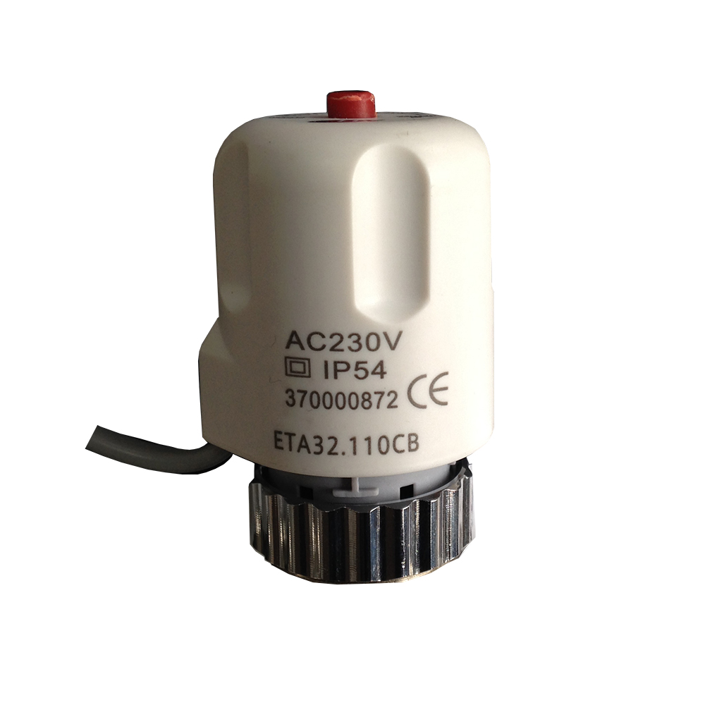 ATI ETA32.110CB, ¿µ¿½Ä ¿ÂµµÁ¶Àý¹ëºê ±¸µ¿±â(NC)