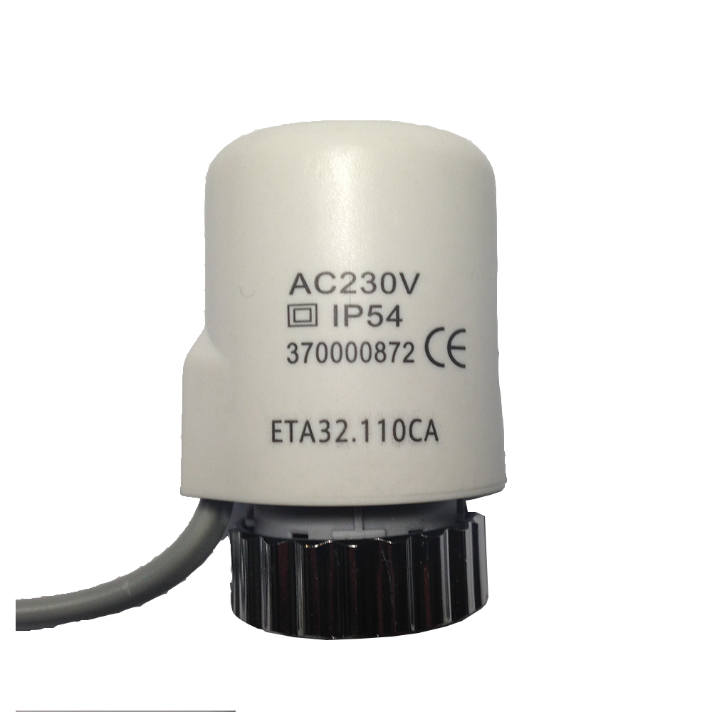 ATI ETA32.110OA, ¿µ¿½Ä ¿ÂµµÁ¶Àý¹ëºê ±¸µ¿±â(NO)