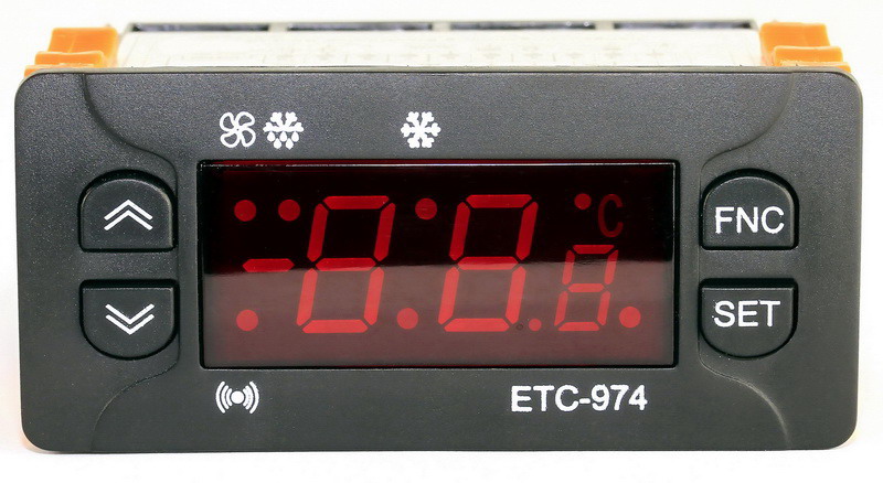 õ  ¸ ELIWELL  /IC-974 100% ȣȯǰ(OEM)/ -55~150Deg.C