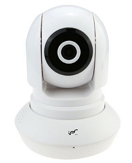 ATI KI-EX+ AR0330  Pan/Tilt WiFi Camera/2.0 MP