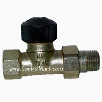 Fine control valve/ÿ¼   /-20~130C