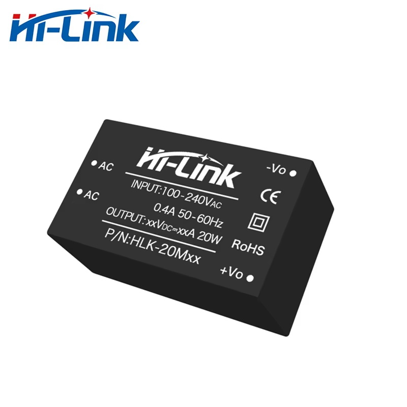 [ATI]PSU38.2224-083A, 100~240VAC  24VDCġ(SMPS) Hi-Link/0.83A