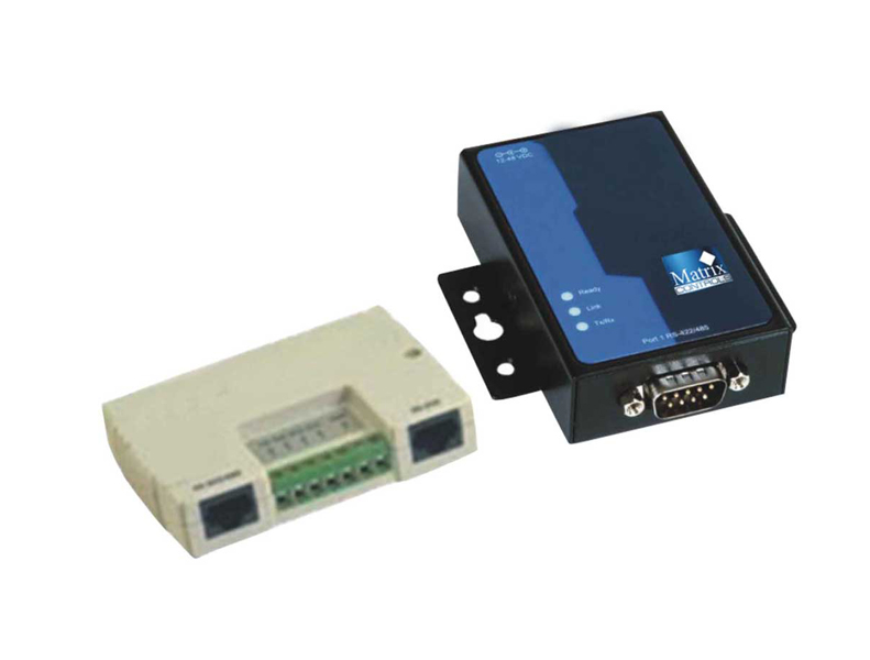 Modbus converter FCU81.A6