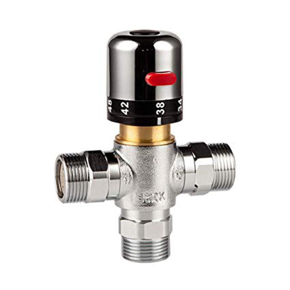 ATI TRV41.WF6701-15 Mixing valve 목욕탕 온수혼합(믹싱) 밸브/15A