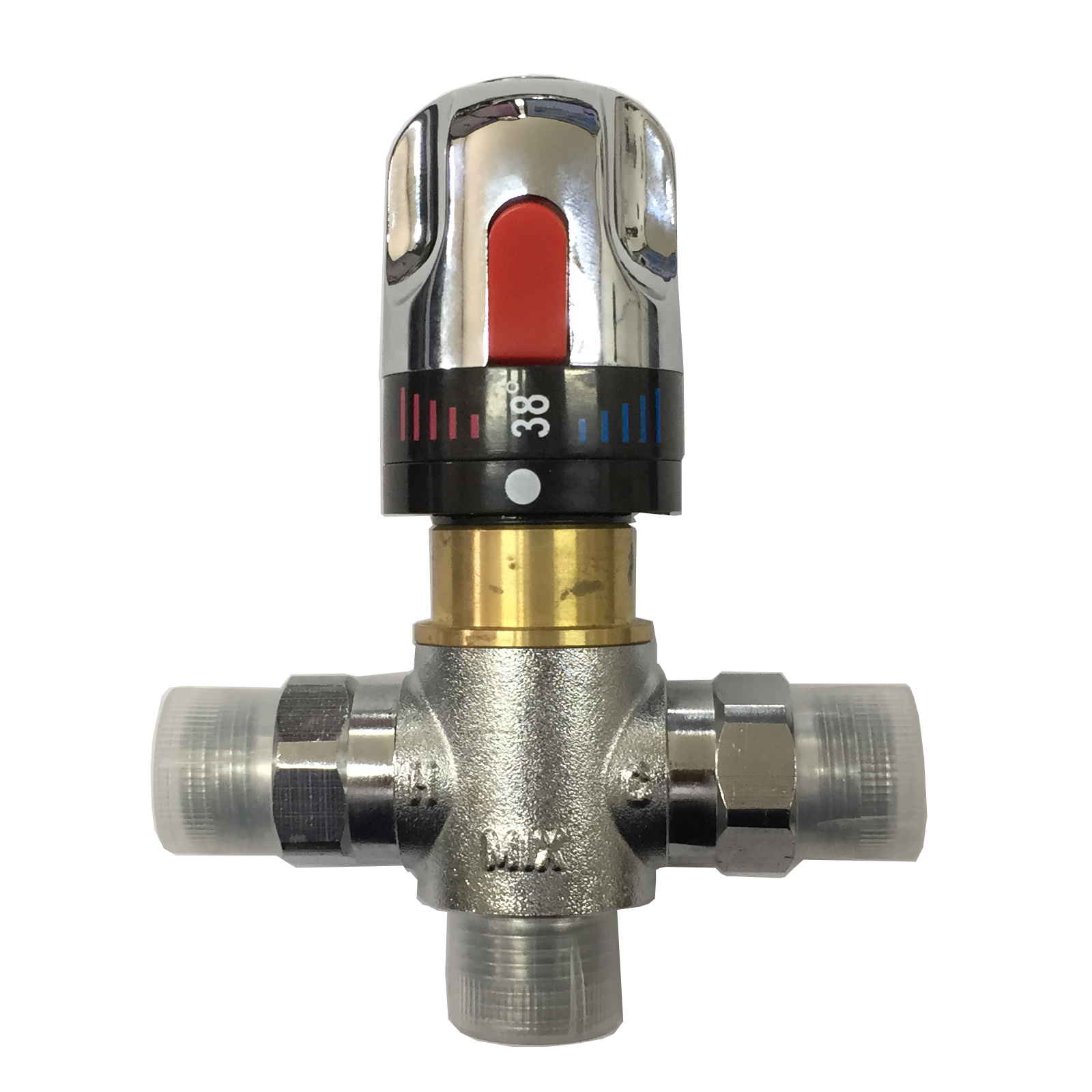 ATI TRV41.6701-15 Mixing valve 목욕탕 온수혼합(믹싱) 밸브/15A