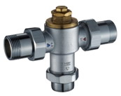 [ATI]ATI TRV41.6702-20 Mixing valve 목욕탕 온수혼합(믹싱) 밸브/20A