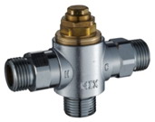 ATI TRV41.6703-15 Mixing valve ¸ñ¿åÅÁ ¿Â¼öÈ¥ÇÕ(¹Í½Ì) ¹ëºê/15A