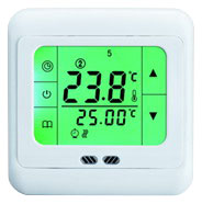 FCU Controls Thermostat /ON/OFF/Remote control