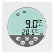 FCU Controls Thermostat /ON/OFF/Remote control