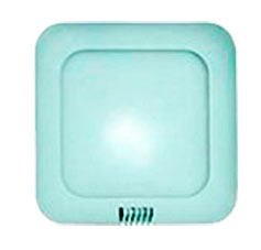 Wireless RF receiver/Wall flush mount type/  