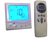 FCU Controls Thermostat /On/Off/ 