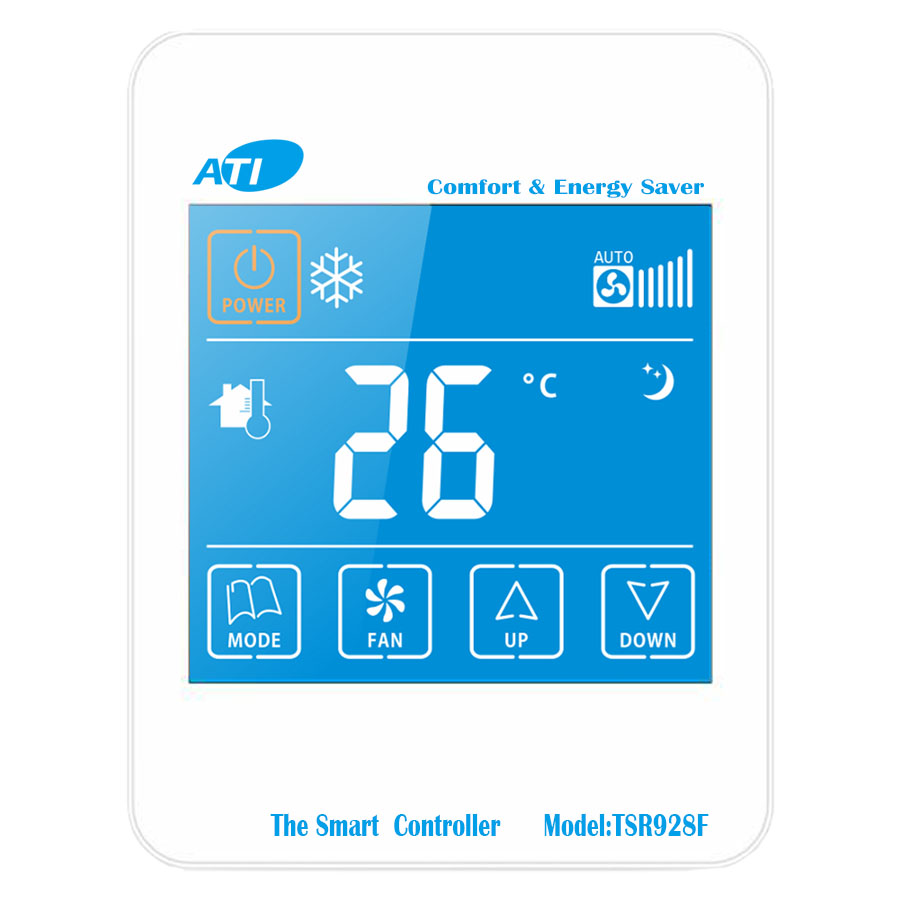 TSR928F.ID222D-2W µðÁöÅÐ FCU ·ë¼¸Ó½ºÅ¸Æ®