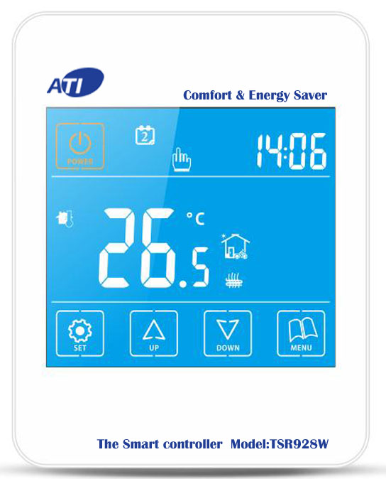 TSR928H.ID20W µðÁöÅÐi ³¹æ ·ë¼¸Ó½ºÅ¸Æ®/85~265Vac(20A) ¹é»ö