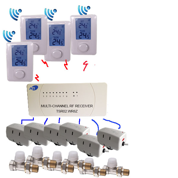 TSR02HVR-DIY-4R-6V15S-6S3160<br>  µ DIY 4/6 