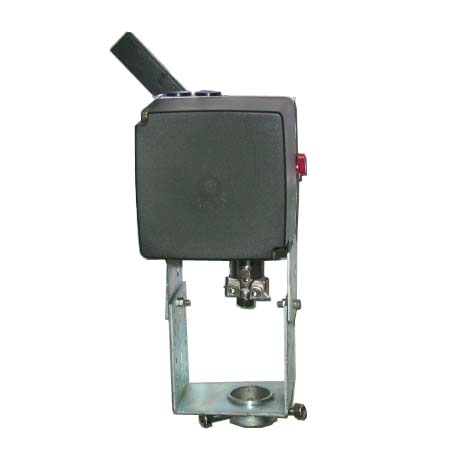 Siebe  Valve actuator ȣȯ / 15~50mm  / /1800Nf