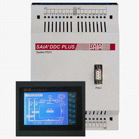 AHC81.8884A-TS4, AHU 